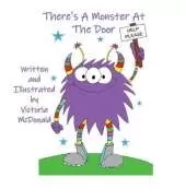 There's A Monster At The Door