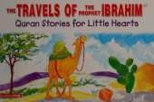 The Travels of the Prophet Ibrahim