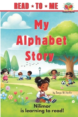 My Alphabet Story