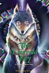 The Emerald Key: A Peacock Door Tale Book Two