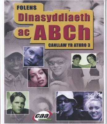 Dinasyddiaeth Ac ABCh