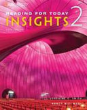 Reading for Today 2: Insights Audio