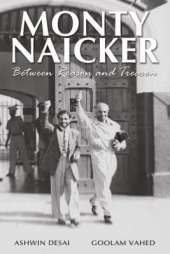 Monty Naicker