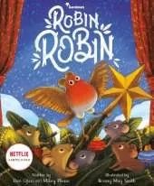 Robin Robin