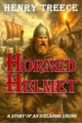 Horned Helmet: A Story of an Icelandic Viking