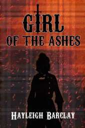 Girl of the Ashes