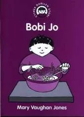 Bobi Jo