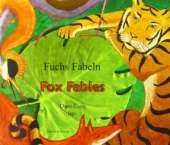 Fox Fables (English/German)