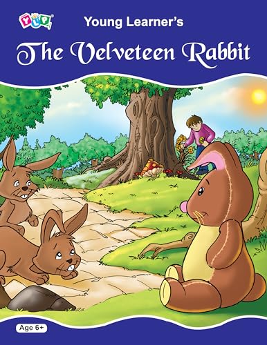 The Velveteen Rabbit