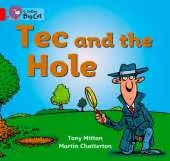Tec and the Hole: Talking Books