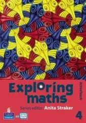 Exploring Maths: Tier 4 ActiveTeach V1.1 CDROM