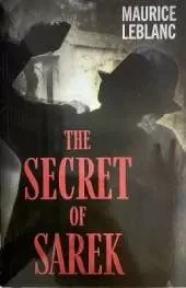 The Secret of Sarek