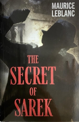 The Secret of Sarek