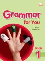 Grammar for You