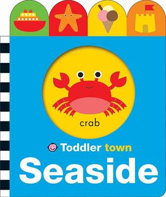 Seaside: Toddler Town