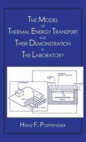 The Modes of Thermal Energy Transport