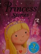 Young Storytime: Princess Stories