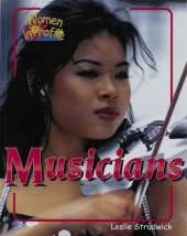 Musicians