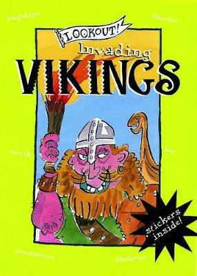Lookout! Invading Vikings