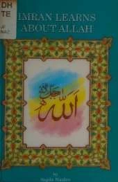 Imran Learns About Allah