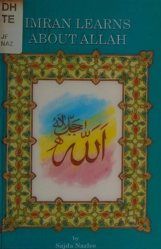 Imran Learns About Allah