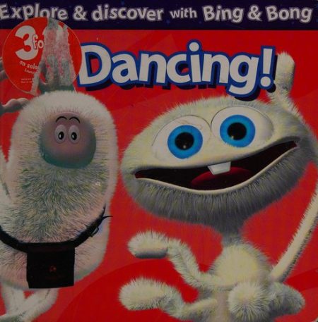 Dancing!