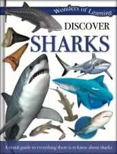 Wonders of Learning: Discover Sharks: Reference Omnibus