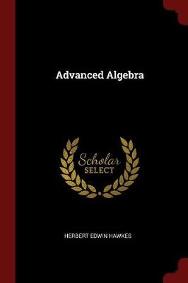 Advanced Algebra