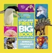 Little Kids First Big Book Collector's Set