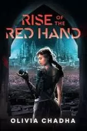 Rise of the Red Hand, Volume 1