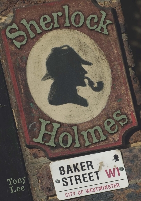 Sherlock Holmes