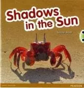 Bug Club Red C (KS1)Shadows in the Sun 6-pack