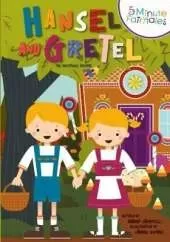 Hansel & Gretel