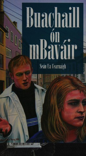 Buachaill on mBavair