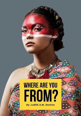 Where Are You From?