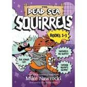 Dead Sea Squirrels
