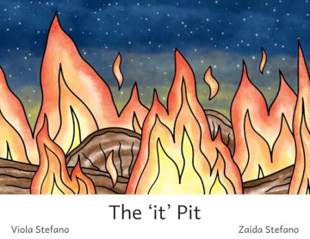 The 'it' Pit