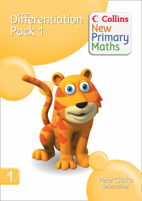 Differentiation Pack 1
