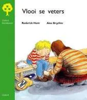 Vlooi Se Veters