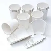 Maths Makes Sense: Teacher Cups Top-up Pack