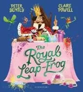 The Royal Leap-Frog