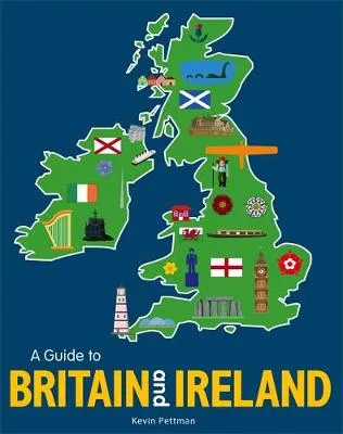 A Guide to Britain and Ireland: pocket-sized edition