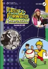 Fast Forward Interactive Level 21-25 CD Site Licence