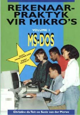 Rekenaarpraktyk Vir Mikro'S