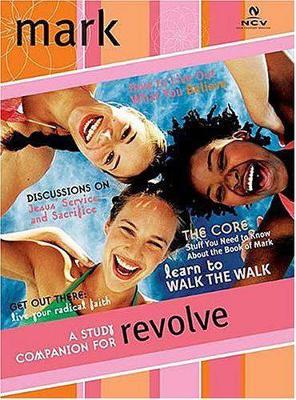 Mark: A Study Companion for Revolve