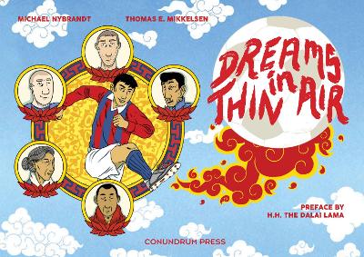 Dreams In Thin Air
