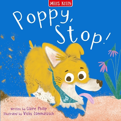 Poppy Stop