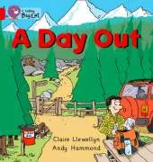 Day Out: Talking Books