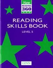 New Reading 360: Reading Skills Book Level 5 (Single Copy )