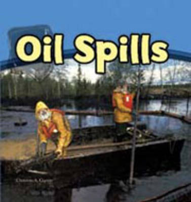 Oil Spills